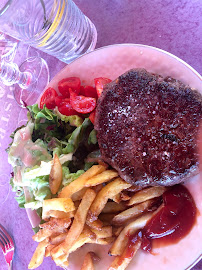 Viande du Bistrot Abbatucci à Ajaccio - n°7