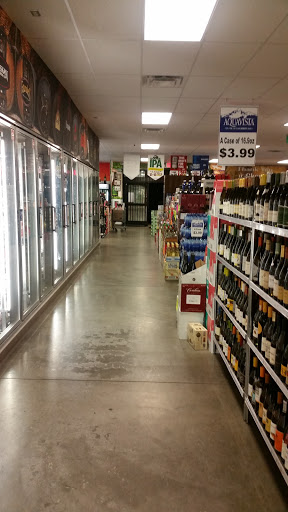 Liquor Store «Kelly Liquors», reviews and photos, 3850 E Lohman Ave, Las Cruces, NM 88011, USA