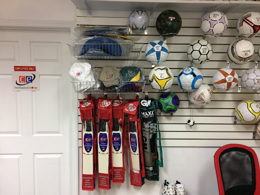 Soccer Store «Best Soccer Buys Sporting Goods - Cricket Equipment USA», reviews and photos, 1860 Duluth Hwy #204, Lawrenceville, GA 30043, USA