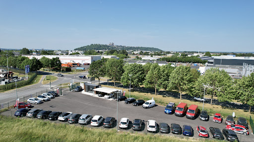 Photo 5 - Bruyères Automobiles