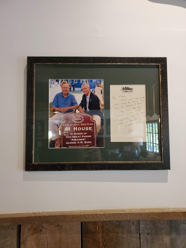 Golf Club «Cape Arundel Golf Club», reviews and photos, 19 River Rd, Kennebunkport, ME 04046, USA