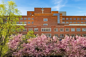 MedStar Health: Infusion Center at MedStar Georgetown University Hospital image