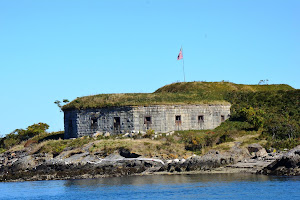 Fort Scammell