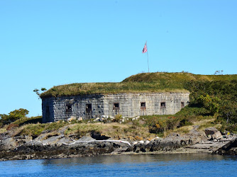 Fort Scammell