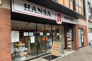 Hansa-Apotheke Runge
