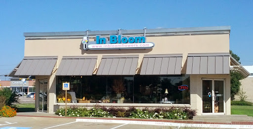 In Bloom Flowers, 1900 Coit Rd, Plano, TX 75075, USA, 