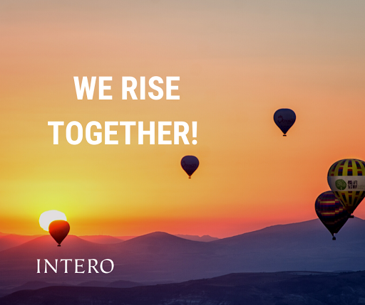 INTERO Vacaville Solano County Real Estate Realtor Elizabeth Fry Team image