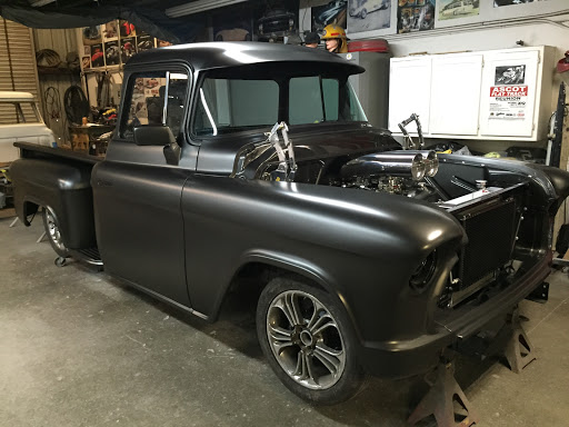 Used Car Dealer «American Classic Cars», reviews and photos, 2282 Arrow Hwy, La Verne, CA 91750, USA