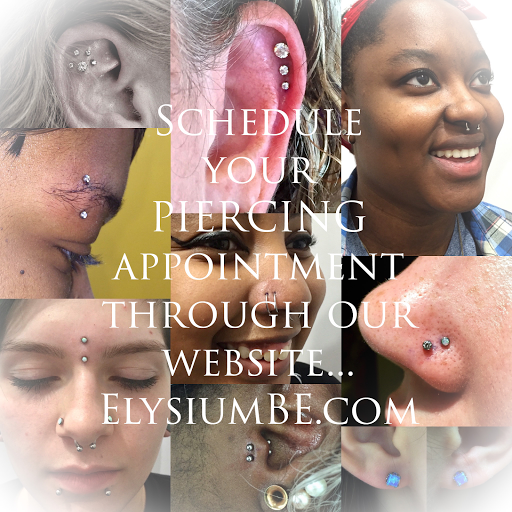 Explore mma tattoos ideas, creative tattoo ideas in Powell, available at Elysium Body Enhancements