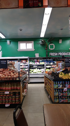 Grocery Store «El Rancho Market», reviews and photos, 346 Reservation Rd, Marina, CA 93933, USA