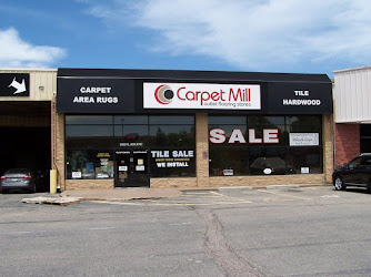 Carpet Mill Outlet Stores - Aurora