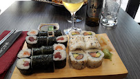Plats et boissons du Restaurant japonais Yummy Sushi à Wissous - n°14