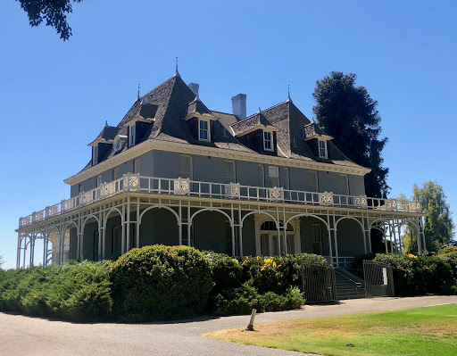 Kearney Mansion Museum, 7160 W Kearney Blvd, Fresno, CA 93706