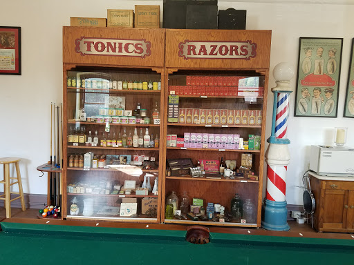 Barber Shop «Reeds Barber Shop», reviews and photos, 118 Gravel Pike, Pennsburg, PA 18073, USA