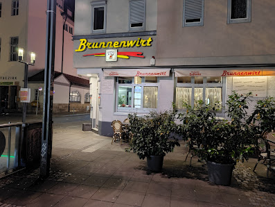 Brunnenwirt 25, Leonhardspl., 70182 Stuttgart, Deutschland