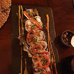 Photo n°2 de l'avis de Roman.o fait le 01/10/2023 à 17:10 sur le  Restaurante Ar Terra Bistro à São Luís