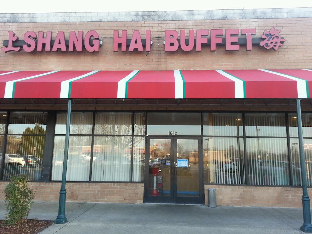 Shang Hai Buffet 28625