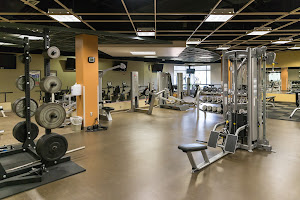 Avera McKennan Fitness Center
