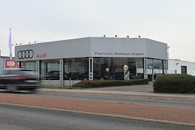 Premium Zentrum AUDI Eupen by Autosphere