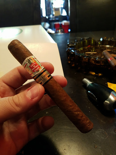 Cigar Shop «The Cigar Affair», reviews and photos, 323 Conant St, Maumee, OH 43537, USA