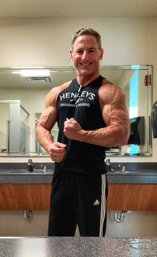 Gym «LA Fitness», reviews and photos, 7422 Louetta Rd, Spring, TX 77379, USA