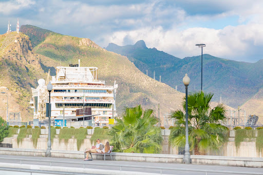 Hotel Edi Astoria Tenerife Capital