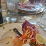 Photo n°1 de l'avis de Samantha.a fait le 15/06/2023 à 19:11 sur le  La Sosta del Priore à Castiglione del Lago