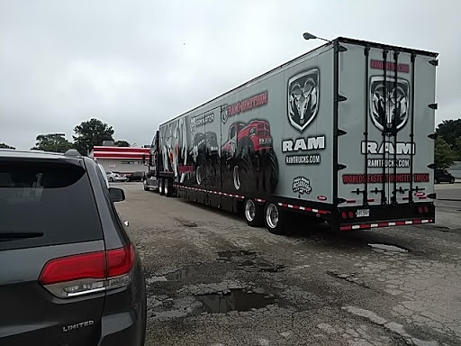 1251 E Grove Ave, Rantoul, IL 61866, USA