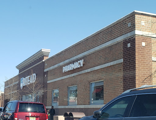 Rite Aid, 332 Raritan Ave, Highland Park, NJ 08904, USA, 