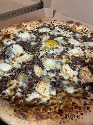 Photo n°27 de La Pizzeta Bois guillaume à Bois-Guillaume ()