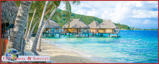 Travel Agency «FDV Travel & Services», reviews and photos, 3950 E 4th Ave, Hialeah, FL 33013, USA