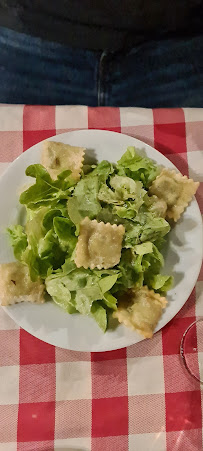 Salade César du Restaurant de grillades à la française Restaurant The Kanteen à Toulouse - n°17