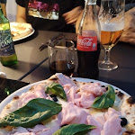 Photo n°1 de l'avis de pina.a fait le 07/07/2023 à 05:35 sur le  Methera à Matera