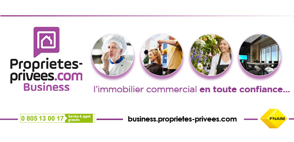 Philippe FAURE: Immo-Pro, propriétés privées business. 
