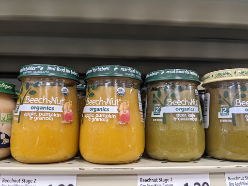 Grocery Store «Winn-Dixie», reviews and photos, 2405 Hwy 78, Jasper, AL 35501, USA