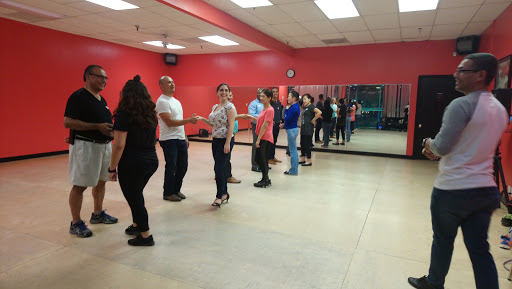 Dance School «Salrica Dance Studio», reviews and photos, 10668 Westheimer Rd, Houston, TX 77042, USA