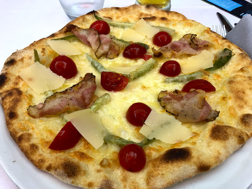 Pizzeria del Grillo Verde in Villar Dora, Città Metropolitana di Torino