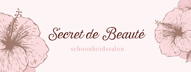 Beoordelingen van Secret de Beauté in Sint-Niklaas - Schoonheidssalon