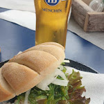 Photo n°1 de l'avis de Mascha.o fait le 27/07/2023 à 07:50 sur le  Bütti’s Schlemmerecke à Pellworm