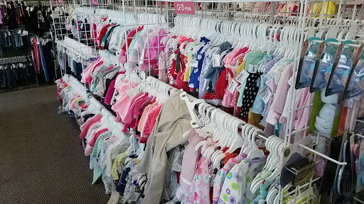Used Clothing Store «Once Upon A Child», reviews and photos, 5125 N President George Bush Hwy #500, Garland, TX 75040, USA