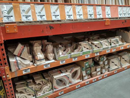 Home Improvement Store «The Home Depot», reviews and photos, 3455 S US Hwy 17 92, Casselberry, FL 32707, USA