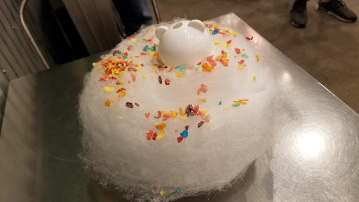 Dessert Restaurant «Snow Monster», reviews and photos, 9600 Bolsa Ave G, Westminster, CA 92683, USA