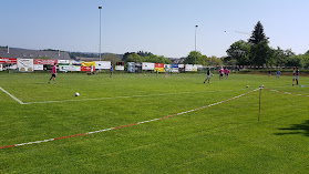 Sportplatz Wigoltingen