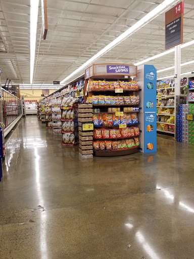 Grocery Store «Pak N Save», reviews and photos, 2255 Gellert Blvd, South San Francisco, CA 94080, USA