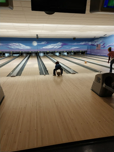 Bowling Alley «Village Lanes», reviews and photos, 208 Owen Rd, Monona, WI 53716, USA