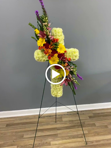 Florist «Flowers Of Marietta», reviews and photos, 1100 Johnson Ferry Rd #250B, Marietta, GA 30068, USA