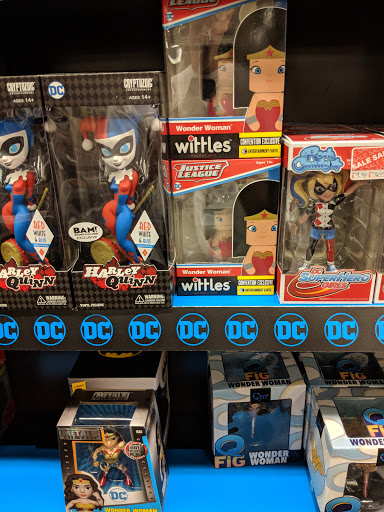 Book Store «Books-A-Million», reviews and photos, 2700 Potomac Mills Cir #115, Woodbridge, VA 22192, USA