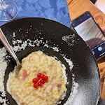 Photo n°2 de l'avis de Adriano.v fait le 29/10/2022 à 20:39 sur le  Bio Agritur Maso Celesta à Vermiglio