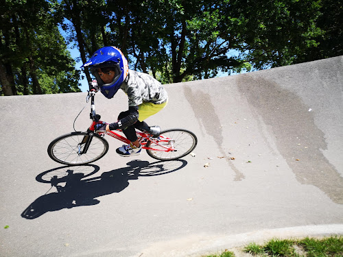 Pumptrack de Montoir de Bretagne à Montoir-de-Bretagne