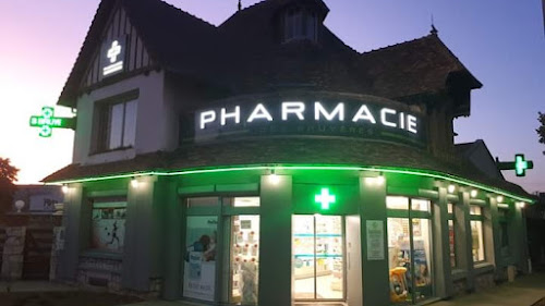 Pharmacie des Bruyères à Le Petit-Quevilly